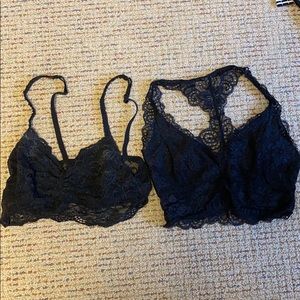 Lace Bralette